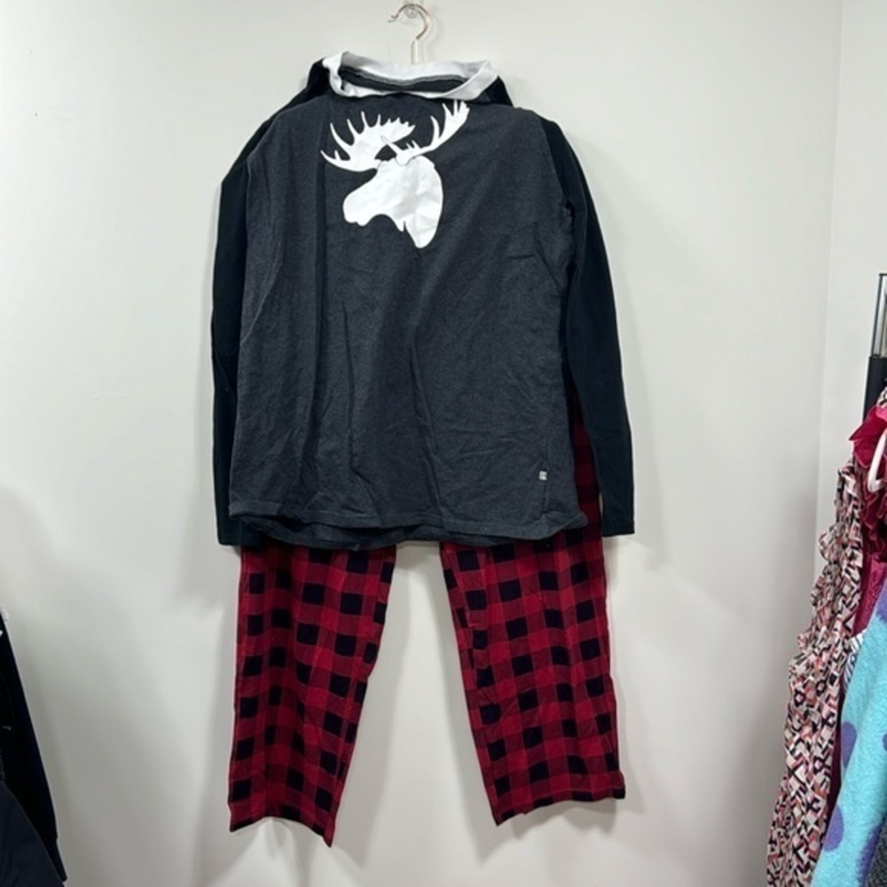 Xxl Lola And Taylor Christmas Pyjamas